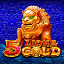 5 Lions Gold